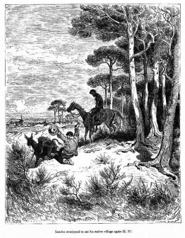 Don Quijote Don Quijote