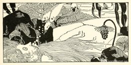 En liten pojke förlorad En liten pojke förlorad