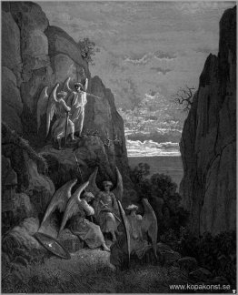 Paradise Lost Paradise Lost