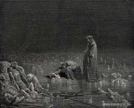 The Inferno, Canto 32 The Inferno, Canto 32