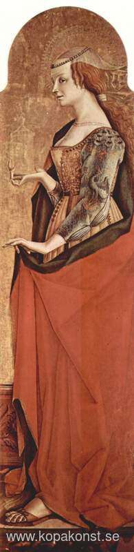 Sankta Maria Magdalena