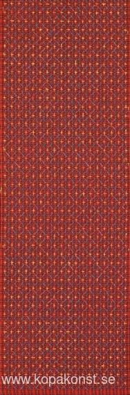 Korsets utseende 97-40