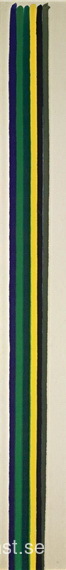 Grön piket