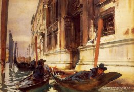 Gondoliers-Siesta Gondoliers-Siesta