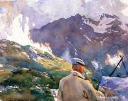 Artist i Simplon Artist i Simplon