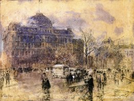 Stadsbild Stadsbild