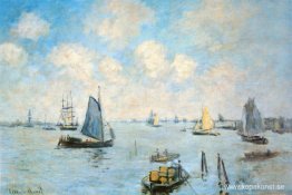 Havet i Amsterdam Havet i Amsterdam