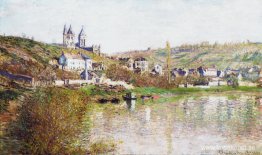 Kullarna i Vetheuil Kullarna i Vetheuil
