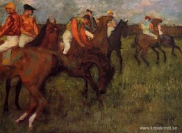Jockeys Jockeys