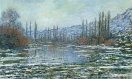 Töet vid Vetheuil Töet vid Vetheuil