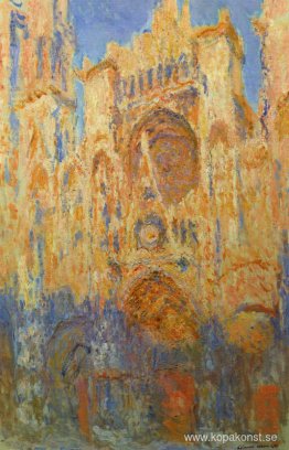 Rouens katedral Rouens katedral