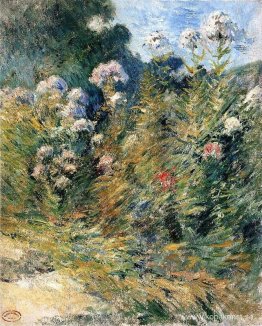 Blomsterträdgård Blomsterträdgård