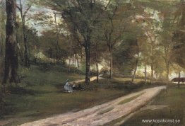 I skogen Saint Cloud II I skogen Saint Cloud II