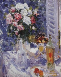 Blommor och frukt Blommor och frukt