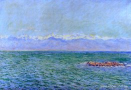 Havet och Alperna Havet och Alperna