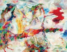 Nibelungens tidiga dagar Nibelungens tidiga dagar