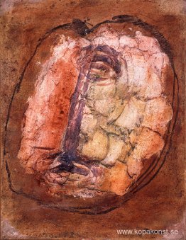 Tête d’otage No. 14 (Head of a Hostage No. 14) Tête d’otage No. 14 (Head of a Hostage No. 14)