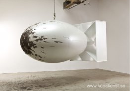 Smutsig bomb Smutsig bomb