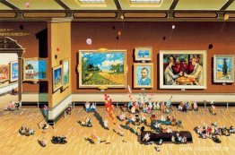 Impressionister Impressionister