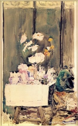 En favorithörna En favorithörna