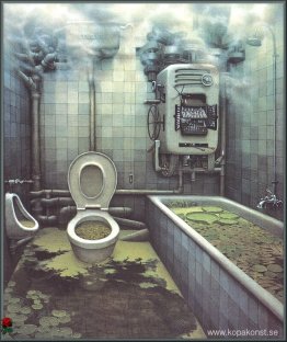 Tillbaka till naturen Tillbaka till naturen