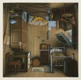 Bathyscaphe Bathyscaphe