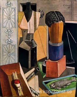 Den förtrollade kammaren Den förtrollade kammaren