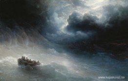 Havets vrede Havets vrede