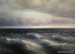 Svarta havet Svarta havet