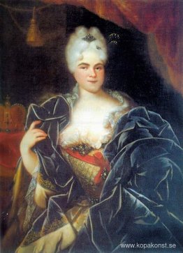 Katarina I av Ryssland Katarina I av Ryssland