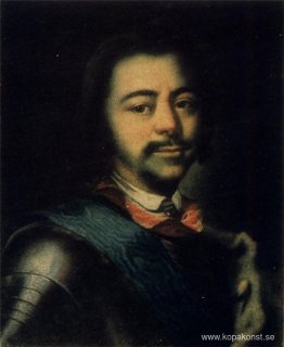 Peter I Peter I
