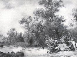 Ekar under Sestroretsk Ekar under Sestroretsk