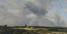 Utsikt över Naarden Utsikt över Naarden