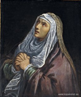 Mater Dolorosa Mater Dolorosa