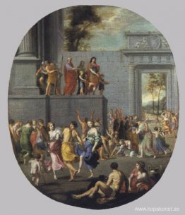 Ludvig XIII:s och kardinal Richelieus frihet Ludvig XIII:s och kardinal Richelieus frihet