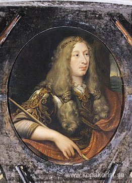 LOUIS II AV BOURBON, HERTIG AV ENGHIEN LOUIS II AV BOURBON, HERTIG AV ENGHIEN