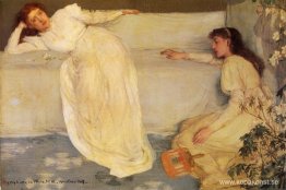 Symfoni i vitt, nr 3 Symfoni i vitt, nr 3