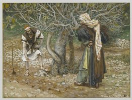 Vinrankorn och fikonträdet (Le vigneron et le figuier) Vinrankorn och fikonträdet (Le vigneron et le figuier)