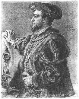 Sigismund II augusti Sigismund II augusti