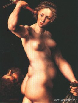 Judith Judith