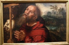 San Girolamo i Preghiera San Girolamo i Preghiera