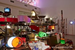 Skapelsemyten Skapelsemyten