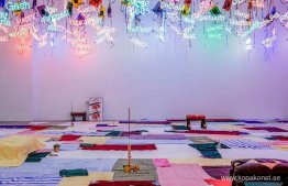 Från My Medinah: I jakten på mitt eremitage... Från My Medinah: I jakten på mitt eremitage...