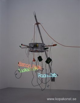 Ljuskrona 9 Ljuskrona 9