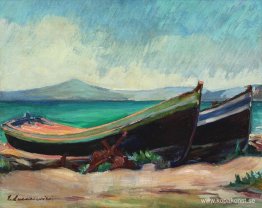 Mahogny i Balcic Mahogny i Balcic