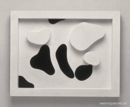 Konstellation enligt slumpens lagar Konstellation enligt slumpens lagar