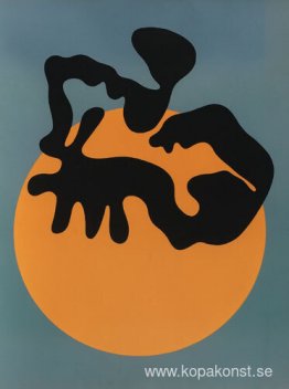 Inte långt från solen, månen och stjärnorna Inte långt från solen, månen och stjärnorna