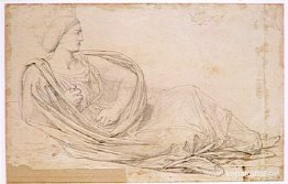 Arbetsrum för tak i Stadshuset. Figur som symboliserar staden Ma Arbetsrum för tak i Stadshuset. Figur som symboliserar staden Ma