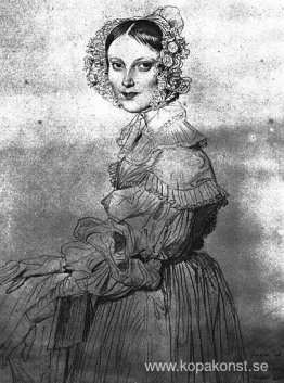 Madame Eugène Viollet le Duc Madame Eugène Viollet le Duc