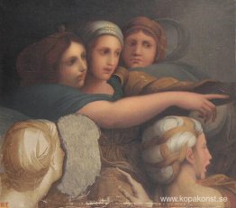 Kvinnogruppen Kvinnogruppen